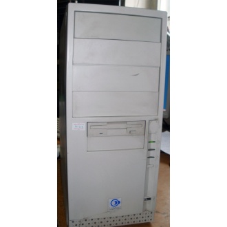Компьютер Intel Pentium-4 3.0GHz /512Mb DDR1 /80Gb /ATX 300W (Ростов)