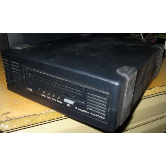 Внешний стример HP StorageWorks Ultrium 1760 SAS Tape Drive External LTO-4 EH920A (Ростов)