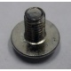 Компьютерный винт PW-M3x6mm для CD/DVD приводов для лазерных дисков (Ростов)