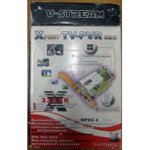 Внутренний TV-tuner Kworld Xpert TV-PVR 883 (V-Stream VS-LTV883RF) PCI (Ростов)