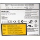 CDRW Sony CRX230EE IDE White характеристики (Ростов)