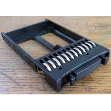 Заглушка HDD Blank Filler SAS/SATA 2,5" для серверов HP (376384-001) FR2000 В1279 (Ростов)