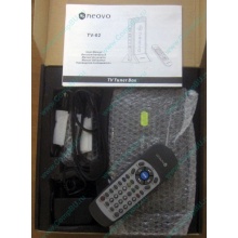 Внешний аналоговый TV-tuner AG Neovo TV-02 (Ростов)