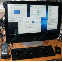Моноблок HP Envy Recline 23-k010er D7U17EA Core i5 /16Gb DDR3 /240Gb SSD + 1Tb HDD (Ростов)