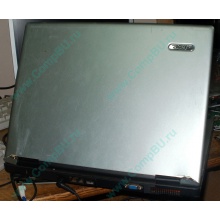 Ноутбук Acer TravelMate 2410 (Intel Celeron M 420 1.6Ghz /256Mb /40Gb /15.4" 1280x800) - Ростов