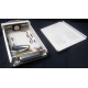 Mobile Rack IDE AgeStar IR3P (white) internal (Ростов)