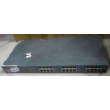 Коммутатор Compex TX2224SA (24 port) metal case НЕРАБОЧИЙ (Ростов)