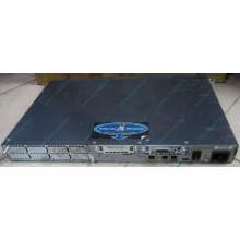 Маршрутизатор Cisco 2610 XM (800-20044-01) в Ростове, роутер Cisco 2610XM (Ростов)