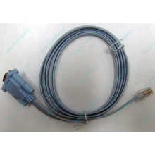 Консольный кабель Cisco CAB-CONSOLE-RJ45 (72-3383-01) - Ростов