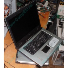 Ноутбук Acer TravelMate 2410 (Intel Celeron 1.5Ghz /512Mb DDR2 /40Gb /15.4" 1280x800) - Ростов