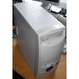 Компьютер Intel Celeron 1.7GHz /256Mb /30Gb /ATX 350W (Ростов)