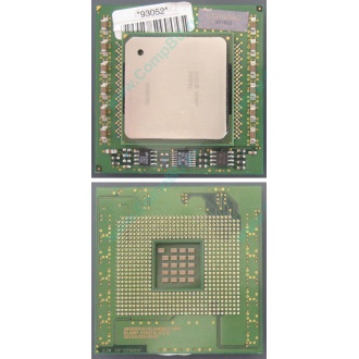 Процессор Intel Xeon 2800MHz socket 604 (Ростов)