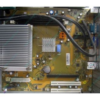 Материнская плата W26361-W1752-X-02 для Fujitsu Siemens Esprimo P2530 (Ростов)