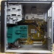 Материнская плата W26361-W1752-X-02 для Fujitsu Siemens Esprimo P2530 в корпусе (Ростов)