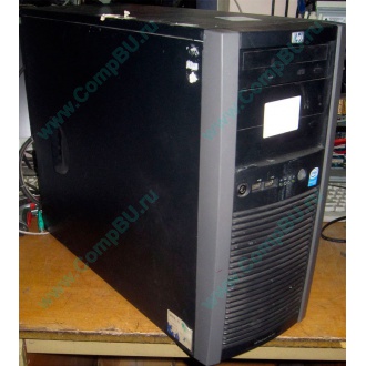 Сервер HP Proliant ML310 G5p 515867-421 фото (Ростов)