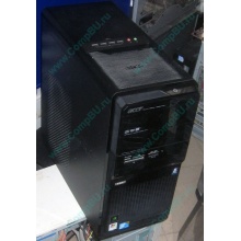 Компьютер Acer Aspire M3800 Intel Core 2 Quad Q8200 (4x2.33GHz) /4096Mb /640Gb /1.5Gb GT230 /ATX 400W (Ростов)