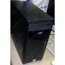  Четырехядерный компьютер Intel Core i7 2600 (4x3.4GHz HT) /4096Mb /1Tb /ATX 450W (Ростов)