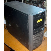 Сервер HP Proliant ML310 G4 470064-194 фото (Ростов).