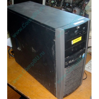 Сервер HP Proliant ML310 G4 470064-194 фото (Ростов).
