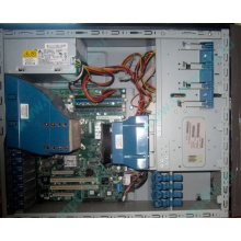 Сервер HP Proliant ML310 G4 470064-194 фото (Ростов).
