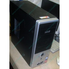 Двухядерный компьютер Intel Celeron G1610 (2x2.6GHz) s.1155 /2048Mb /250Gb /ATX 350W (Ростов)