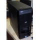 Четырехядерный системный блок Intel Core i7 860 (4x2.8GHz HT) /4096Mb /320Gb /GeForce GT210 /ATX 450W (Ростов)