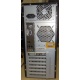 Четырехядерный компьютер Intel Core i7 860 (4x2.8GHz HT) /4096Mb /320Gb /GeForce GT210 /ATX 450W вид сзади (Ростов)