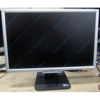 Монитор 22" Acer AL2216W 1680x1050 (широкоформатный) - Ростов