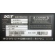 22" Acer AL2216W (Ростов)