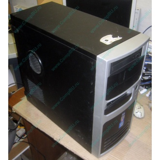 Компьютер Intel Pentium-4 541 3.2GHz HT /2048Mb /160Gb /ATX 300W (Ростов)
