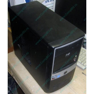Четырехядерный компьютер Intel Core i5 4670 (4x3.4GHz) /4096Mb /500Gb /ATX 450W (Ростов)