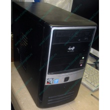 Четырехядерный компьютер Intel Core i5 4670 (4x3.4GHz) /4096Mb /500Gb /ATX 450W (Ростов)