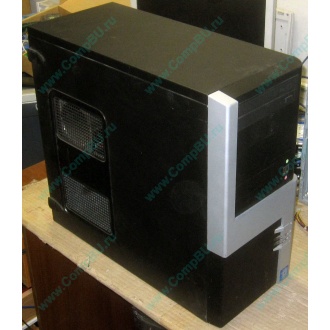 Четырехядерный компьютер Intel Core 2 Quad Q8300 (4x2.5GHz) /4096Mb /250Gb /ATI X1300 /ATX 450W (Ростов)