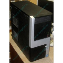 Четырехядерный компьютер Intel Core 2 Quad Q8300 (4x2.5GHz) /4096Mb /250Gb /ATI X1300 /ATX 450W (Ростов)