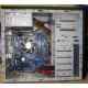 Четырехядерный компьютер Intel Core i5 4670 (4x3.4GHz) /4096Mb /500Gb /512Mb ATI HD6450 /ATX 450W (Ростов)
