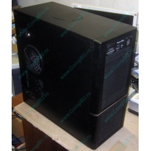 Четырехядерный игровой компьютер Intel Core 2 Quad Q9400 (4x2.67GHz) /4096Mb /500Gb /ATI HD3870 /ATX 580W (Ростов)