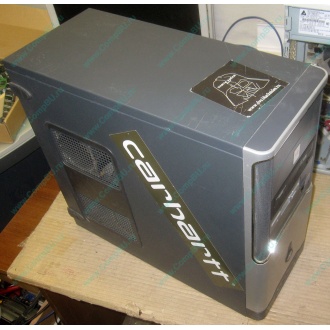 Двухъядерный компьютер Intel Core 2 Duo E6750 (2x2.67GHz) s.775 /2048Mb /250Gb /ATX 450W (Ростов)