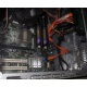 Dell Inspiron 530 (Intel C2D E6750 (2x2.67GHz) /Foxconn G33MO2 /2 x 1024Mb DDR2 Corsair CM2X1024-6400 XMS2-6400 с радиатором (Ростов)