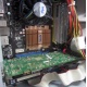 Intel C2D E8400 /Asus P5N-D /2 x 2048Mb DDR2 Corsair CM2X2048-6400C5DHX XMS2-6400 с радиатором /512Mb nVidia GeForce 8800GT (Ростов)