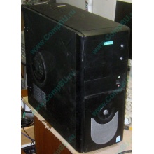 Компьютер Б/У Intel Core i3 2120 (2x3.3GHz HT) /4096Mb /250Gb /ATX 350W (Ростов)