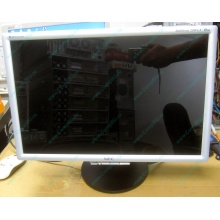  Профессиональный монитор 20.1" TFT Nec MultiSync 20WGX2 Pro (Ростов)