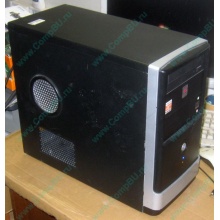 Компьютер Б/У Intel Core i3 2130 (2x3.4GHz HT) /4096Mb /250Gb /ATX 350W (Ростов)