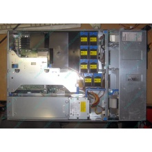 2U сервер 2 x XEON 3.0 GHz /4Gb DDR2 ECC /2U Intel SR2400 2x700W (Ростов)