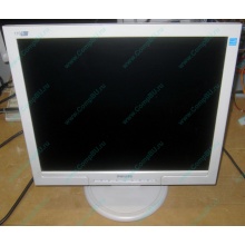 Монитор 17" TFT Philips 170S белый  (Ростов)