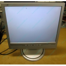 Монитор 17" TFT Philips 170B с колонками и USB-хабом в Ростове, серебристый (Ростов)