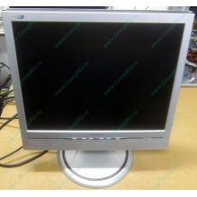 Монитор 17" TFT Philips 170B с колонками и USB-хабом в Ростове, серебристый (Ростов)