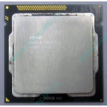 Процессор Intel Celeron G530 (2x2.4GHz /L3 2048kb) SR05H s.1155 (Ростов)