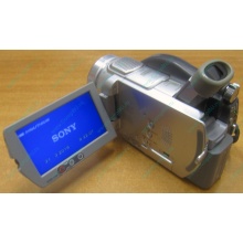 Sony DCR-DVD505E в Ростове, видеокамера Sony DCR-DVD505E (Ростов)