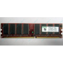 Серверная память 256Mb DDR ECC Kingmax pc3200 400MHz в Ростове, память для сервера 256 Mb DDR1 ECC Kingmax pc-3200 400 MHz (Ростов)