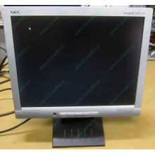 Монитор 15" TFT NEC AccuSync LCD52VM в Ростове, NEC LCD 52VM (Ростов)